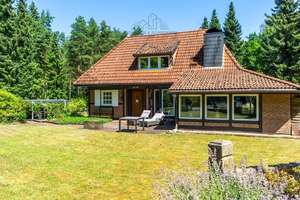 Historisches Fachwerk mit modernem Wohnkomfort - modernisiert mit Pool & Sauna auf Naturgrundstück – Die vollständige Adresse der Immobilie erhältst du vom Anbieter., 29308 Winsen (Aller) – Vorschaubild 2