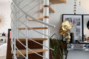 Großzügige 4-Zimmer-Wohnung über zwei Etagen, mit Balkon in Top-Lage – Wittekindstraße 13, 38114 Westliches Ringgebiet, Braunschweig – Vorschaubild 7