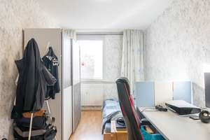 Attraktive 5-Zimmer-Eigentumswohnung in Ludwigshafen-Pfingstweide! – 67069 Pfingstweide, Ludwigshafen am Rhein – Vorschaubild 13