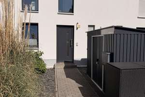 Reihenmittelhaus mit Garten in Leipzig - Portitz – Die vollständige Adresse der Immobilie erhältst du vom Anbieter., 4349 Plaußig-Portitz, Leipzig – Vorschaubild 3
