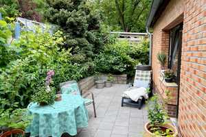 ++ Viel Platz auf großem Grundstück mit großem Bungalowbau ++ – Oder-Spree (Kreis) – Vorschaubild 16