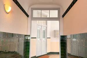 Achtung Kapitalanleger - Faktor 19,5 mgl. - Erstbezug nach Sanierung - Balkon - Provisionsfrei – Die vollständige Adresse der Immobilie erhältst du vom Anbieter., 9126 Bernsdorf, Chemnitz – Vorschaubild 3