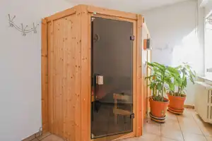 Nutzungsoptionen: Ladengeschäft, 3 Wohnungen u. 3 Apartments im Herzen der Kurstadt Königsfeld – Schwarzwald-Baar-Kreis – Vorschaubild 12