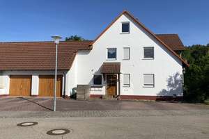 Traumgrundstück mit gut vermietetem 3-FH im fränkischen Seeland in Mitteleschenbach – Die vollständige Adresse der Immobilie erhältst du vom Anbieter., 91734 Mitteleschenbach – Vorschaubild 5