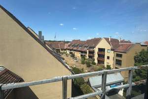 Studentenapartment in zentraler Lage – Henkestr. 5, 91054 Markgrafenstadt, Erlangen – Vorschaubild 10