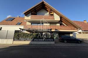 ** Architektonisches Unikat mit Raum für zwei Generationen ** – Die vollständige Adresse der Immobilie erhältst du vom Anbieter., 67126 Hochdorf-Assenheim – Vorschaubild 10