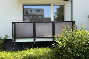 Schöne, Helle 2 Zimmer für ab sofort in Düsseldorf-Hassels zu vermieten