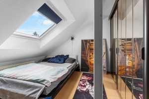 Bremen-Buntentor: Renditestarkes Reihenmittelhaus in zentraler Lage – Bremen – Vorschaubild 19