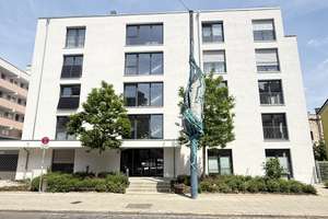 3,5-Zimmer-Penthousewohnung mit Dachterrasse  – Die vollständige Adresse der Immobilie erhältst du vom Anbieter., 90429 Himpfelshof, Nürnberg – Vorschaubild 20