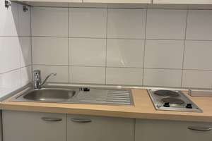 1 Zimmer-Wohnung nähe Universität – 68239 Innenstadt/Jungbusch, Mannheim – Vorschaubild 3
