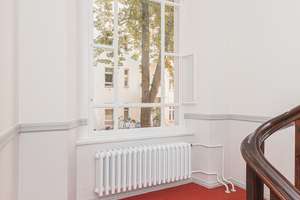 4-Zimmer-Wohnung mit Balkon und viel Stauraum (vermietet) – Holsteinische Str. 55, 10717 Wilmersdorf, Berlin – Vorschaubild 7
