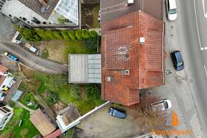 ***MFH MIT WOHN-/BÜRO-/PRAXISFLÄCHEN, DACHTERRASSE, STUDIO UND GARAGEN *** – Die vollständige Adresse der Immobilie erhältst du vom Anbieter., 86420 Diedorf – Vorschaubild 4