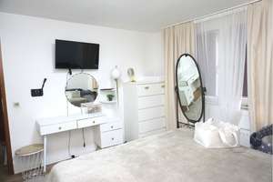 Kapitalanleger gesucht! Sofort Einnahmen sichern! Vermietete 3,5-Zimmer-DG-Wohnung mit 82 m². TOP – Die vollständige Adresse der Immobilie erhältst du vom Anbieter., 45143 Altendorf, Essen – Vorschaubild 8