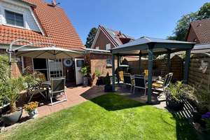 5 Schlafzimmer + Wohnzimmer – Energieklasse B – Garage – Garten – Terrasse – Einbauküche – Die vollständige Adresse der Immobilie erhältst du vom Anbieter., 30890 Barsinghausen – Vorschaubild 27