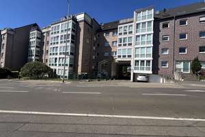 Großzügige EG-Wohnung mit Terrasse und Balkon – 45473 Altstadt II, Mülheim an der Ruhr – Vorschaubild 2