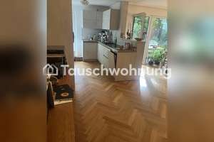 Tauschwohnung: Schöne 3-Zimmer Wohnung mit großem Garten – 81549 Balanstraße-West, München – Vorschaubild 11