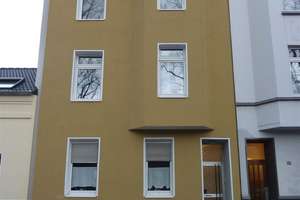 Schicke 2,5-Raum Wohnung mit toller Aussicht und Gartennutzung – Die vollständige Adresse der Immobilie erhältst du vom Anbieter., 47057 Neudorf-Süd, Duisburg – Vorschaubild 2