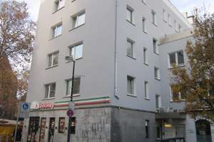 Schöne Innenstadtwohnung - direkt am Europabrunnen! – Kleppingstr. 4, 44135 City, Dortmund – Vorschaubild 2