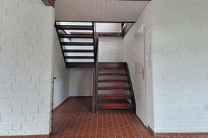Charmeoffensive am Blücherturm :) Ausgefallene 3 R. Maisonette-Wohnung mitten in Rellinghausen – 45134 Rellinghausen, Essen – Vorschaubild 10