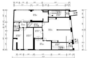 Viertel | Gepflegtes Mehrfamilienhaus mit 8 Wohnungen zzgl. Gewerbe in toller Lage zu Faktor 17! – Die vollständige Adresse der Immobilie erhältst du vom Anbieter., 28203 Steintor, Bremen – Vorschaubild 42