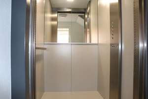 Barrierefreie, moderne 2 Zimmer Mietwohnung in 70469 Stuttgart – Die vollständige Adresse der Immobilie erhältst du vom Anbieter., 70469 Feuerbach-Mitte, Stuttgart – Vorschaubild 12
