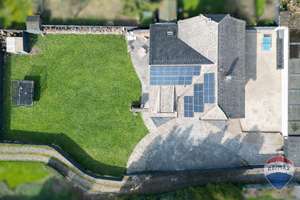 Repräsentative Landhausvilla in Bestlage – Ihr neues Traumdomizil in 47228 Duisburg! – Die vollständige Adresse der Immobilie erhältst du vom Anbieter., 47228 Bergheim, Duisburg – Vorschaubild 2