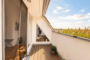 Ihr neues Zuhause in Leipzig – Moderne 2-Zimmer-Wohnung mit Loggia & Tiefgarage – Die vollständige Adresse der Immobilie erhältst du vom Anbieter., 4159 Wahren, Leipzig – Vorschaubild 14