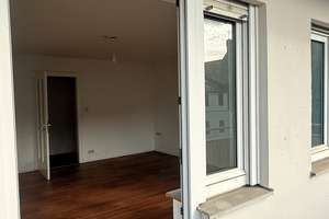 Attraktive 3-Zimmer-Wohnung mit Balkon in Top-Lage – Tuchergartenstraße 14, 90409 Pirckheimerstraße, Nürnberg – Vorschaubild 3