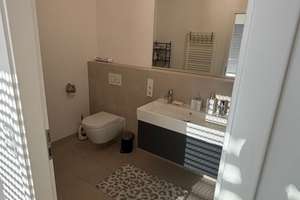 PENTA*Grünes Herz mit 5 Ecken*moderne 3 Zimmer Wohnung* 1 Loggia* 1Balkon* 2 Bäder – Hermine-von-Parish-Straße 44, 81245 Neupasing, München – Vorschaubild 6