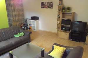 3-Zimmer-Wohnung in Paderborn – Ottenhauser Weg 1, 33100 Kernstadt, Paderborn – Vorschaubild 9