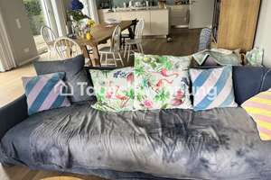 Tauschwohnung: Traumwohnung- EG- Terrasse, Garten- Alster – Die vollständige Adresse der Immobilie erhältst du vom Anbieter., 20149 Harvestehude, Hamburg – Vorschaubild 4