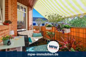 Sonniges Wohnglück am Wasser – klimatisiert, modernisiert und perfekt für Paare oder kleine Familien