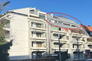 Traumhafte, sehr attraktive Luxuswohnung in Isar- und U-Bahn- Nähe mit Alpenblick – Rupert-Mayer-Straße 6, 81379 Thalkirchen, München – Vorschaubild 3