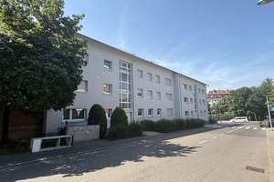 PRAKTISCHES WOHNEN IN EINER 2-ZIMMER-WOHNUNG IN BESTER LAGE VON STUTTGART-BAD CANNSTATT – Die vollständige Adresse der Immobilie erhältst du vom Anbieter., 70374 Schmidener Vorstadt, Stuttgart – Vorschaubild 16