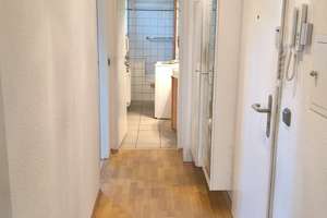 Schöne 2-Zimmer-EG-Wohnung in Phönixseenähe Nähe – Die vollständige Adresse der Immobilie erhältst du vom Anbieter., 44263 Hörde (Ortsteil), Dortmund – Vorschaubild 10