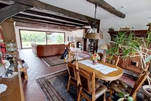 Zuhause mit Charakter, Kamin & Sauna – großzügiges Familienhaus mit Garten und Doppelgarage – Die vollständige Adresse der Immobilie erhältst du vom Anbieter., 45470 Menden-Holthausen, Mülheim an der Ruhr – Vorschaubild 7