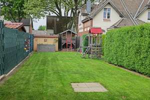 Kompaktes Zechenhaus mit Garten sucht neue Hände. – Am Gröppersweg 10, 44894 Langendreer, Bochum – Vorschaubild 9