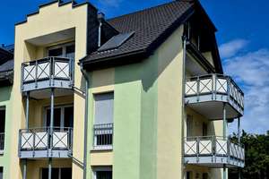 Lichtdurchflutete 3,5-Zimmer-Wohnung in Köln-Volkhoven/Weiler – Die vollständige Adresse der Immobilie erhältst du vom Anbieter., 50765 Volkhoven/Weiler, Köln – Vorschaubild 16