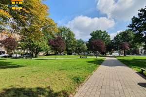 Zentrumsnahe, vermietete 2-Raum-Dachgeschosswohnung zur Kapitalanlage! – Straße der Nationen 122, 9111 Zentrum, Chemnitz – Vorschaubild 3