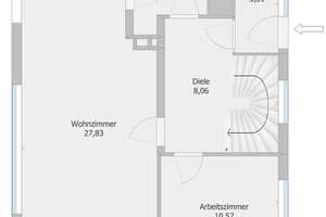 Familienglück in ruhiger Bestlage – Die vollständige Adresse der Immobilie erhältst du vom Anbieter., 30659 Lahe, Hannover – Vorschaubild 10