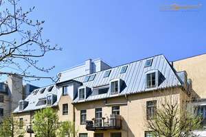 Zentral und ruhig: Lichtdurchflutete 4,5-Zimmer-Maisonette im Innenhof mit exklusiver Ausstattung – Die vollständige Adresse der Immobilie erhältst du vom Anbieter., 80335 St. Paul, München – Vorschaubild 24