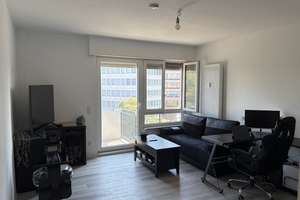 Wohnen mit Charakter: Kompaktes Apartment in der Mannheimer Innenstadt – Die vollständige Adresse der Immobilie erhältst du vom Anbieter., 68161 Innenstadt/Jungbusch, Mannheim – Vorschaubild 4