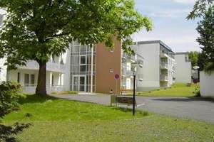Bad Godesberg, Seniorenresidenz ab  60 Jahre, 1,5 Zimmer Seniorenwohnung in ruhiger Lage – Die vollständige Adresse der Immobilie erhältst du vom Anbieter., 53179 Lannesdorf, Bonn – Vorschaubild 3