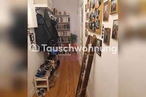 Tauschwohnung: Helle und ruhige Altbauwohnung mit Balkon und Badewanne – Die vollständige Adresse der Immobilie erhältst du vom Anbieter., 20253 Eimsbüttel (Ortsteil), Hamburg – Vorschaubild 6