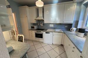 Traumhafte 4 Zimmer Wohnung mit unverbautem Blick – Hochbaumstrasse 17, 14167 Lichterfelde, Berlin – Vorschaubild 10