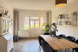 Sanierte Altbauwohnung mit Garten in Stadtparknähe – Die vollständige Adresse der Immobilie erhältst du vom Anbieter., 22303 Winterhude, Hamburg – Vorschaubild 6