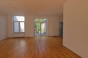 Stilvolles Wohnen in Krefeld: 3-Zimmer mit moderner Einbauküche & großer Terrasse – Stephanstr. 75a, 47798 Stadtmitte, Krefeld – Vorschaubild 18