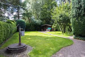 Familienparadies mit über 250 m² Wohn-/Nutzfläche auf sonnigem 750 m² Grundstück – Die vollständige Adresse der Immobilie erhältst du vom Anbieter., 22119 Billstedt, Hamburg – Vorschaubild 6