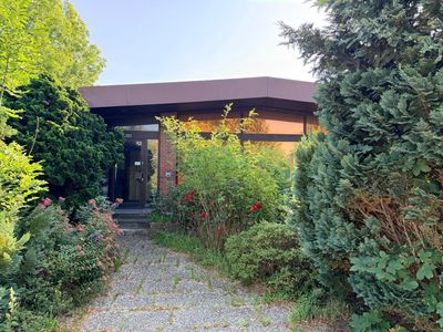 Außergewöhnliches Einfamilienhaus mit Traum Ausblick – Ehemaliges Bankgebäude mit Charakter