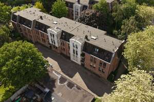 Sonniger Rückzugsort: 3-Zimmer-Wohnung mit Südbalkon und Garage – An der Tränke 26, 47829 Uerdingen, Krefeld – Vorschaubild 15